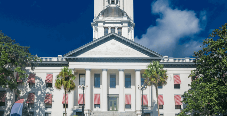 Florida Historic Capitol Museum