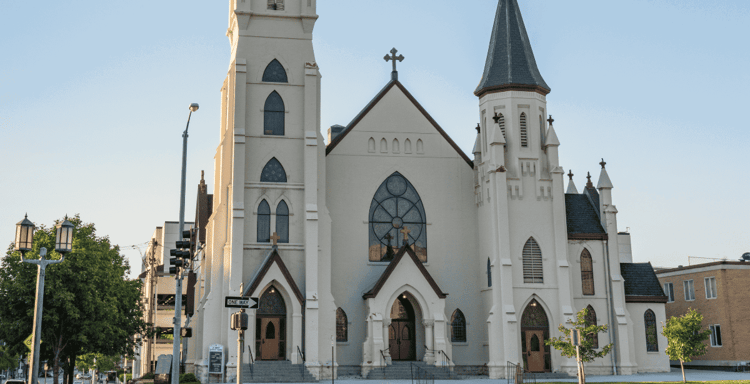 St. Mary's Catholic Church