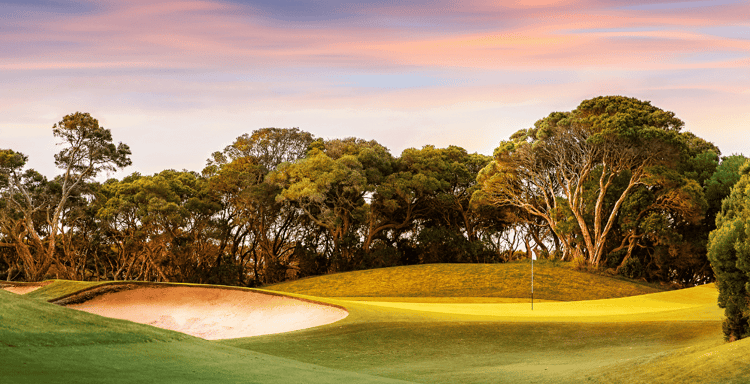 Shandin Hills Golf Club