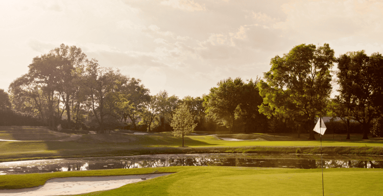 Robinson Ranch Golf Club