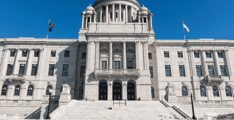 Rhode Island State Capitol