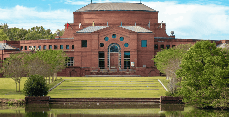 Alabama Shakespeare Festival