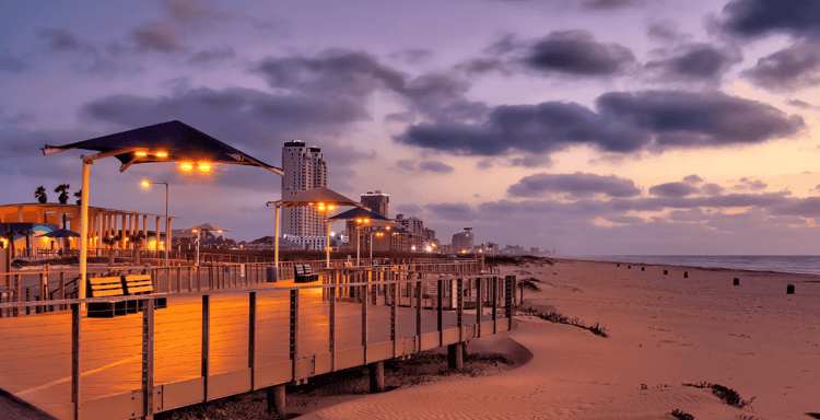 South Padre Island