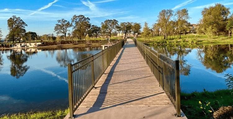 The Preserve at District 56