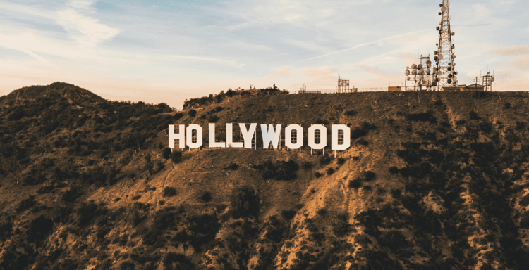 Hollywood Sign