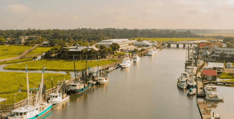 Shem Creek
