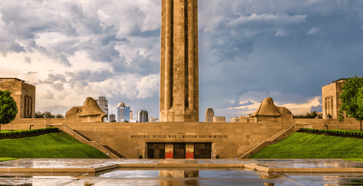 National WWI Museum and Memorial