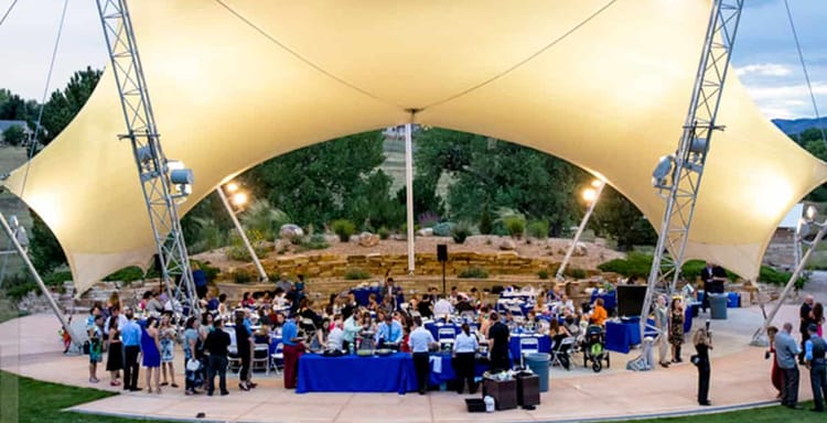 Lakewood Heritage Center